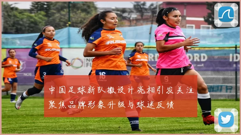 中国足球新队徽设计亮相引发关注聚焦品牌形象升级与球迷反馈